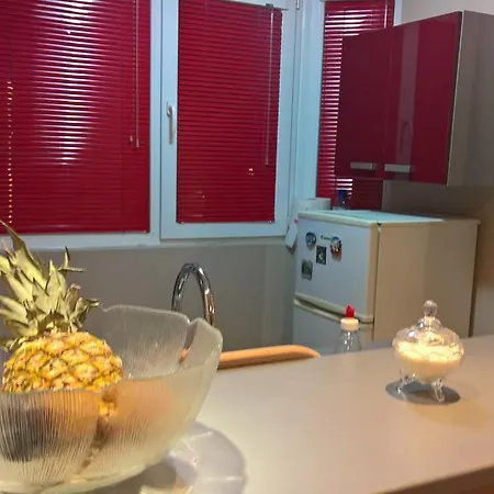 Apartment Студио *