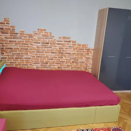 романтично място ани Appartement