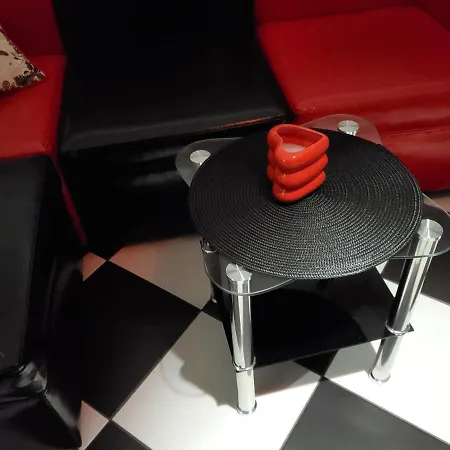 романтично място ани Apartment Plowdiw